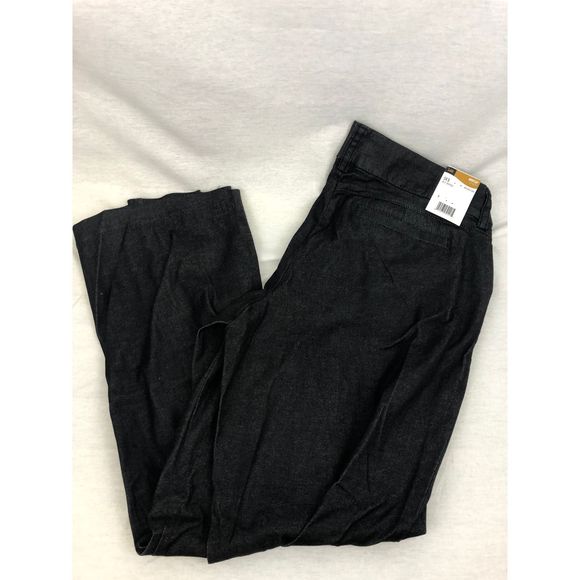 Series Curvy Fit Maxwell Trouser 